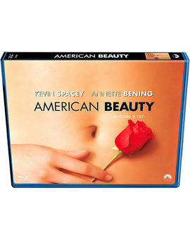 American Beauty - Edición Horizontal Blu-ray