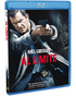 Al Límite Blu-ray