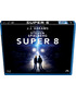 Super 8 - Edición Horizontal Blu-ray