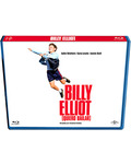 Billy Elliot - Edición Horizontal Blu-ray