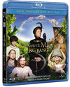 La Niñera Mágica y el Big Bang Blu-ray