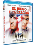 El Juego del Halcón Blu-ray