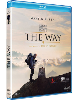 The Way Blu-ray