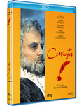 Cervantes Blu-ray