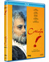 Cervantes Blu-ray