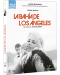 La Bahía de los Ángeles Blu-ray
