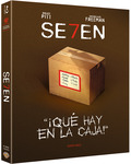 Seven (Iconic Moments) Blu-ray