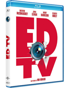 EDtv Blu-ray
