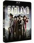 Badland Blu-ray