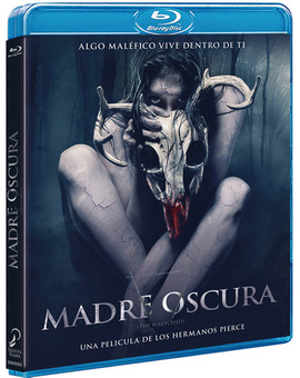 Madre Oscura Blu-ray