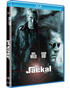 The Jackal (Chacal) Blu-ray