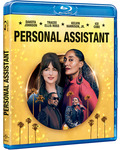 Personal Assistant Blu-ray
