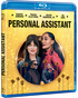 Personal Assistant Blu-ray