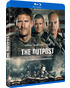 The Outpost Blu-ray