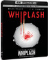 Whiplash - Edición Metálica Ultra HD Blu-ray