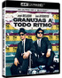 Granujas a Todo Ritmo Ultra HD Blu-ray