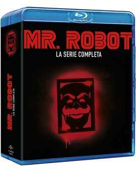 Mr. Robot - Serie Completa/