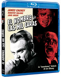 El Hombre de las Mil Caras Blu-ray