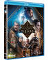 El Ministerio del Tiempo - Cuarta Temporada Blu-ray