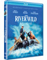 The River Wild (Río Salvaje) Blu-ray