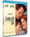 Lorenzo's Oil (El Aceite de la Vida) Blu-ray