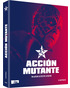 Acción Mutante Blu-ray