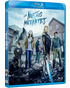 Los Nuevos Mutantes Blu-ray