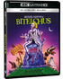 Bitelchus Ultra HD Blu-ray