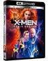 X-Men: Fénix Oscura Ultra HD Blu-ray