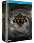 El Ministerio del Tiempo - Temporadas 1 a 4 Blu-ray