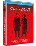 Pack Agatha Christie Blu-ray