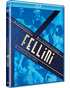 Pack Fellini Blu-ray