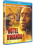 Hotel Rwanda Blu-ray