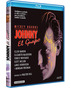 Johnny el Guapo Blu-ray