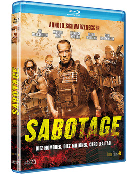 Sabotage/