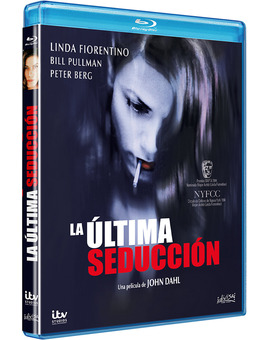 La Última Seducción Blu-ray