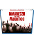 Amanecer de los Muertos - Edición Horizontal Blu-ray