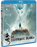 La Serpiente Blanca Blu-ray