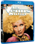 La Venus Rubia Blu-ray