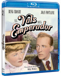 El Vals del Emperador Blu-ray
