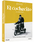 El Cochecito Blu-ray