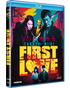 First Love Blu-ray
