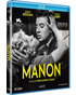 Manon Blu-ray