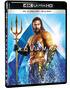 Aquaman Ultra HD Blu-ray