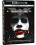 El Caballero Oscuro Ultra HD Blu-ray