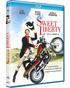 Sweet Liberty (Dulce Libertad) Blu-ray