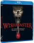 Wishmaster Blu-ray