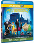 Hotel Transilvania 2 Blu-ray