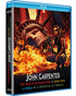 Pack John Carpenter Blu-ray