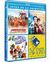 Pack Joyas de la Animación Blu-ray